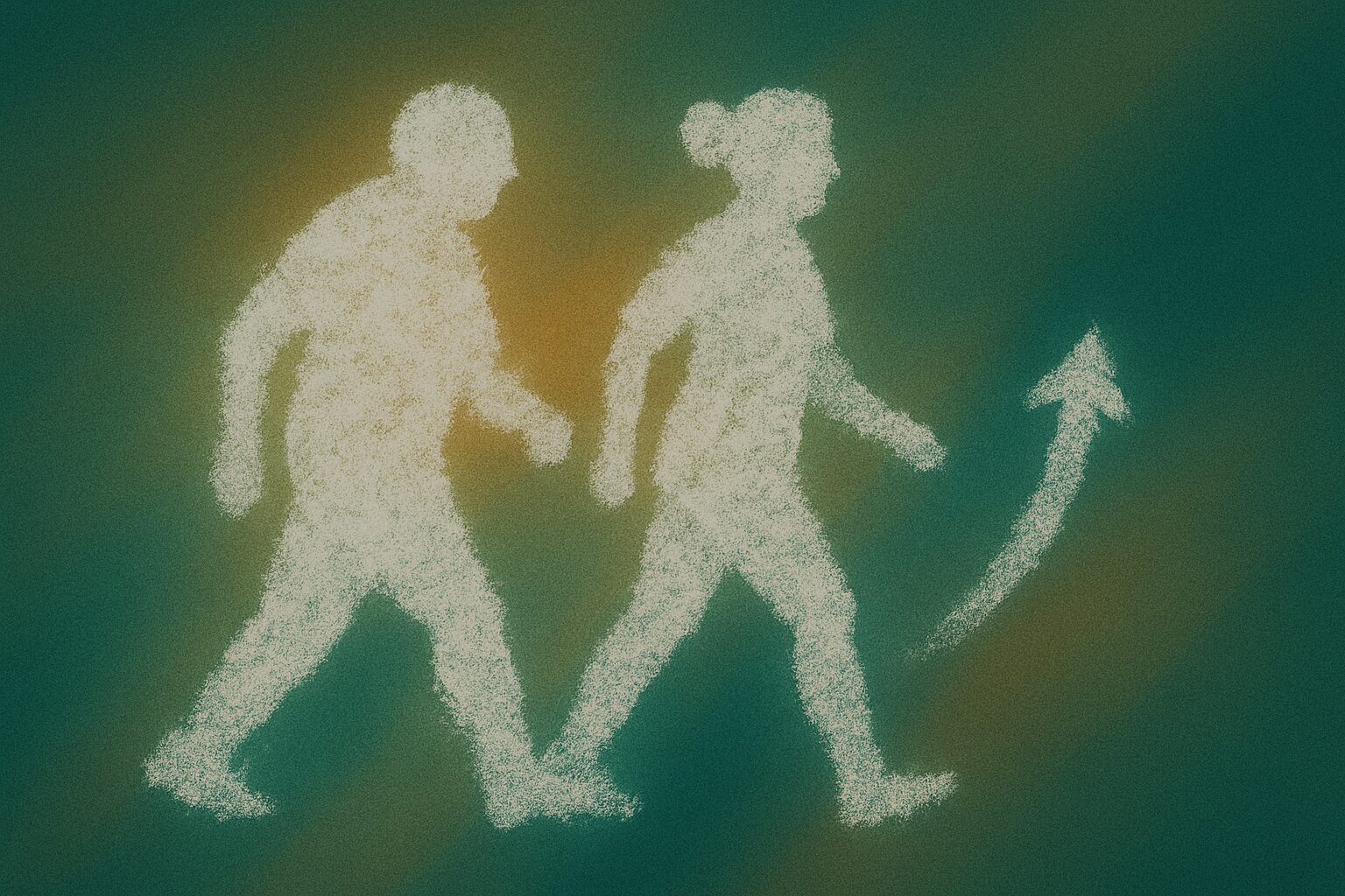 Keep Moving to Age Well