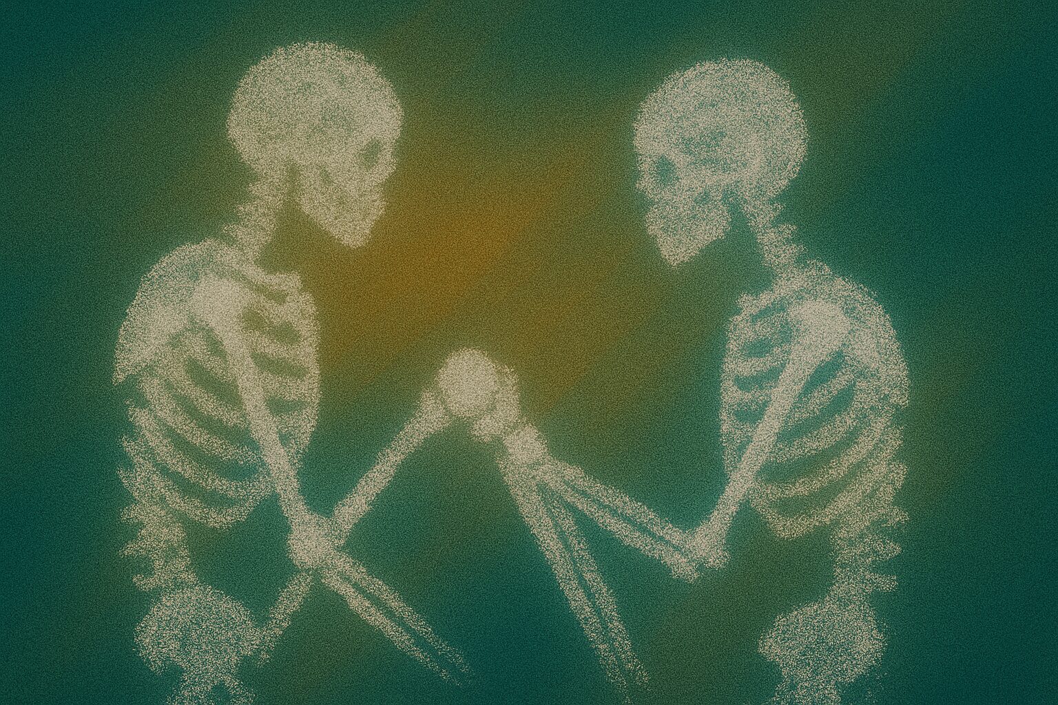 Skeleton Joints