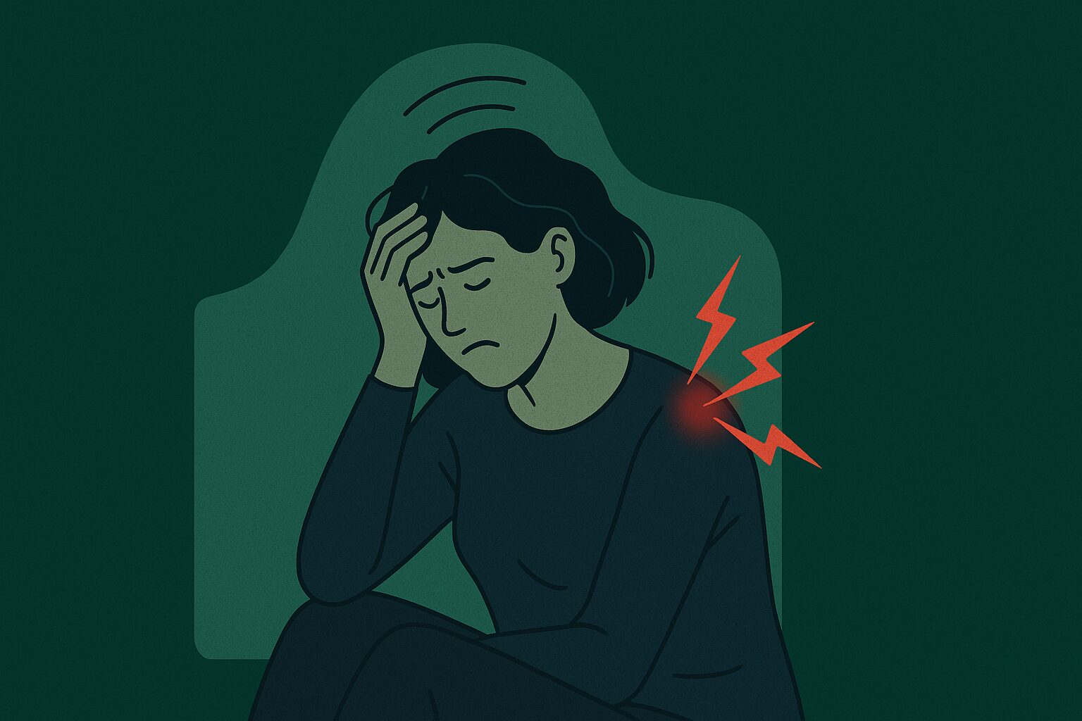 Stress and Pain